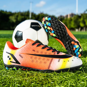 design your own football shoes