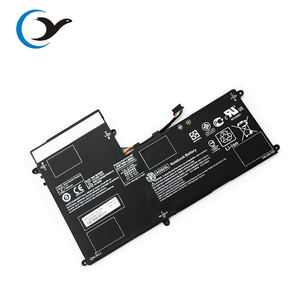 Шэньчжэнь завод Оригинал AO02XL Аккумулятор для ноутбука HP ElitePad 1000 G2 серии HSTNN-LB5O HSTNN-IB5Q HSTNN-C78C аккумуляторная батарея - Product Image 1