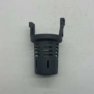 Cartucho de Filtro para Lavavajillas Ariston Indesit C00256571 C00256572 C00256573 Plástico 74x120mm - Product Image 1