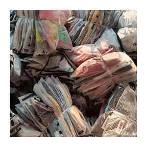 Stock Apparel Mix <b>Bundle</b> Wholesale Al Por Mayor Tops Swimsuit Bale Bikini Assorted Dress Women Bulk Ropa Bales <b>Clothes</b> - Product Image 1