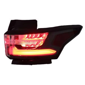 84838458 GM2804131 Izquierda 84618035 GM2805131 luz trasera derecha para Chevrolet - Product Image 1