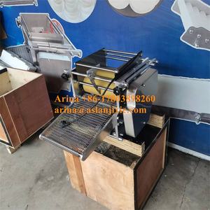 Máquina formadora de tartas de Frito mexicano, máquina para hacer burritos de desayuno, máquina formadora de tacos indios de 5 pulgadas - Product Image 4