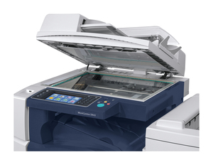 Precio de Fábrica, Máquina Fotocopiadora de Segunda Mano WC 5945 5955 - Product Image 3