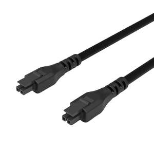 Rechteckiges Kabel 43025 Micro-Fit <span class=keywords><strong>3</strong></span>.0 Steckergehäuse Zwei Reihen <span class=keywords><strong>2</strong></span> <span class=keywords><strong>3</strong></span> 4 6 8 Pin Umspritzte Kabelkonfektion Molex Kabel - Product Image 3