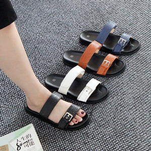 High-quality Casual Trendy Breathable Durable Wholesale Lightweight Women's Sandals and <b>slippers</b> Comfortable Bestseller Sandals - Product Image 1