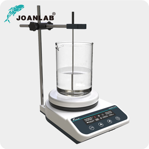 JOAN LAB Chính Xác Hotplate Khuấy Và Sưởi Ấm Từ Khuấy - Product Image 5