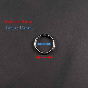 Anneau de rideau romain 16mm - Product Image 5