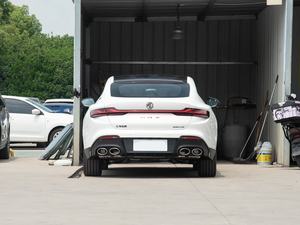 <span class=keywords><strong>MG</strong></span> 2025 ใหม่ 2.0T Trophy <span class=keywords><strong>Plus</strong></span> รถยนต์ขับเคลื่อนอัจฉริยะขั้นสูง ประสิทธิภาพสูง รถแฮทช์แบ็กระดับพรีเมียม พร้อมระบบ ADAS ขั้นสูง - Product Image 3