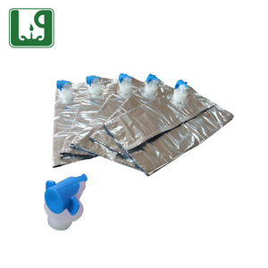 วาล์ววิทอปสำหรับถุงบรรจุภัณฑ์แบบกล่อง - Product Image 6