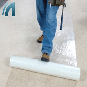 <span class=keywords><strong>Film</strong></span> Protecteur adhésif pour Tapis de Protection De Sol - Product Image 4