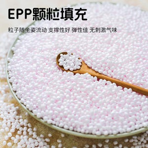 Sofá de Peluche Labubu para Niños, Color Gris Plateado, Mini Puff para Niños de 2 a 4 Años, Asiento de Lectura Unisex - Product Image 3