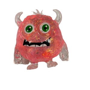 Juguete Antiestrés de Maltosa con Forma de Monstruo, para Niños y Adultos de 5 a 7 Años - Product Image 6