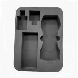 Senxin Packaging EVA <b>Foam</b> Insert Custom Molded 34mm <b>Thickness</b> Anti Static Protective Cushioning Material For Gift Box Packaging - Product Image 4