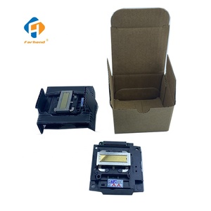 Tête d'Impression de Haute Qualité FA0400031 Compatible avec Imprimante <span class=keywords><strong>EPSON</strong></span> XP247 L111 130 210 220 310 313 3153 401 301 550 - Product Image 6