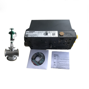 ระบบควบคุมกระบวนการ SIPART อิเล็กโทรนิวเมติก พร้อมด้วยเซี่ยงไฮ้ เตียนเจี้ยน - Product Image 2