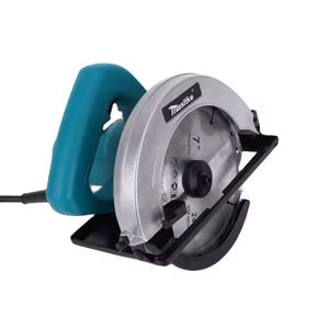 저렴한 가격 1050w DIY 사용 나무 절단 휴대용 미니 전기 원형 톱 - Product Image 3