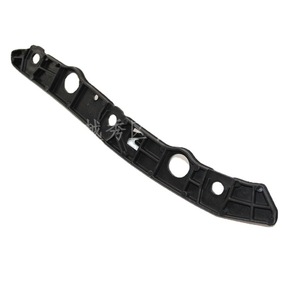 Soporte de parachoques delantero para Ford Ecosport, pieza de repuesto de plástico GN15 17A870 AD GN15 17A869 AD - Product Image 1