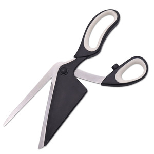 Stainless Steel Detachable Pizza Scissors 8 In Straight Head Home Kitchen Tool - Product Image 2