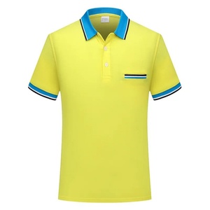 Camiseta Polo al por Mayor, Uniforme Personalizado para Camareros y Camareras de Bar y Restaurante, Camisetas Polo Dry-Fit para Hombre - Product Image 5