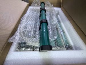 Гибридная аккумуляторная батарея NIMH 14,4 В 6500 мАч для Honda Civic IMA 2006-2011 годов выпуска - Product Image 5