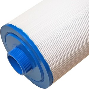 Cartouche filtrante pour piscine Berman Filter 4CH-23 pour spa et piscine de massage, filtres pour piscines gonflables - Product Image 1