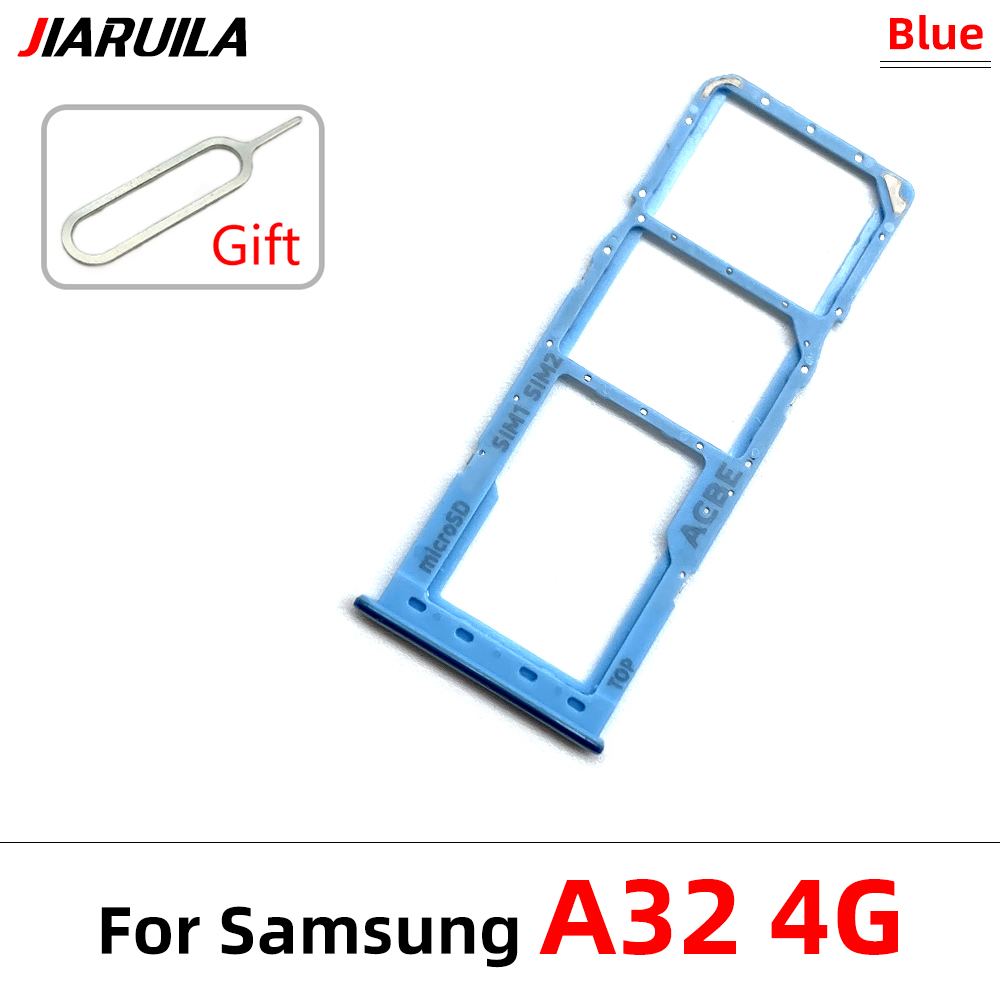 A32 4G Bleu
