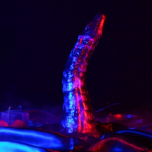 Simulated Animal Penis Female Masturbation Device Alternative Penis Sexual Flirting Teasing Adult Sex Products - Product Image 3