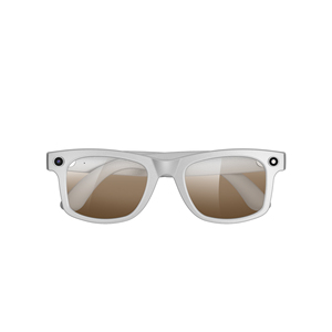 Premium Ai <b>Camera</b> Glasses 1080P Hd Video Recording Wifi Sync Chatgpt Voice Assistant Real-Time Translation Audio Sunglasses - Product Image 1