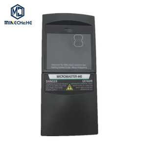 Nouvel onduleur AC original 1,5 kW 6SE6440-2UD21-5AA1 - Product Image 1