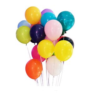 Baoding Moulin À Vent Vente Marché Latex Nouveauté Surprise EN 71 Certificat Approuvé Ballon avec EN71 Certification BSCI - Product Image 1