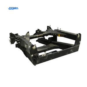 Châssis de cadre robuste de haute qualité en matériau d'origine pour Lamborghini LP700 470805011B - Product Image 3