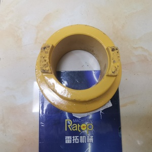 PC200 Excavator Bucket <b>Spacer</b> 205 70 74381 205-70-74381 - Product Image 1