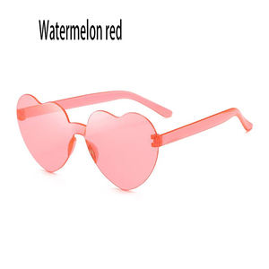 Occhiali a Forma di Cuore per San Valentino, Accessori Divertenti e Festivi - Product Image 3