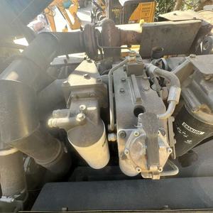 PC400ขุดมือสองของ PC400 Komatsu ในญี่ปุ่นใช้ Excavator40Tons ตีนตะขาบ90% ใหม่ - Product Image 5