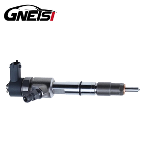 Inyectores de Combustible para Audi A3 S3 A4 A5 A6 Q2 Q3 Q5 VW <span class=keywords><strong>Beetle</strong></span> Sharan Tiguan Touran Golf Passat SEAT Skoda 04L130277AC  04L130277L - Product Image 1