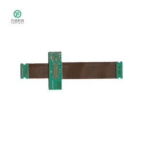 Hohe Qualität Elektronische Komponenten Liefert Andere Pcb & Pcba - Product Image 3