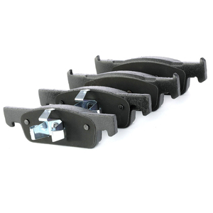 D1830  NOUVELLES plaquettes de frein en céramique et semi-métalliques pour Renault Logan/<span class=keywords><strong>Sandero</strong></span> - Product Image 2