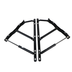 Hochwertige Klappbare Sofabett-Hebemechanik mit Gasdruckfeder für Möbel - Product Image 2