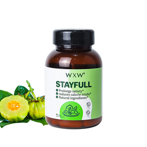 Private Label Apple Cider <b>Vinegar</b> for Women Belly Fat Reduction Appetite Suppression and Rapid Weight Loss Fat Burners Capsules - Product Image 1