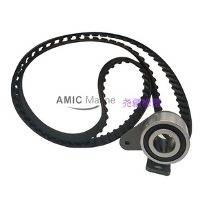 Poulies et tendeurs de courroie Penta pour moteurs de bateaux - Modèles 463377 4636338 463633 Numéro de pièce 24TP002 0,497 kg - Product Image 4