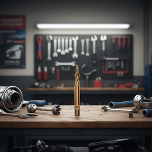 Broca FG 182 S16 PU9 para herramientas de reparación de automóviles - Product Image 3