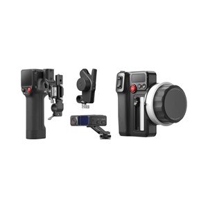 DJ Focus <span class=keywords><strong>Pro</strong></span>-All-In-One noleggio Combo LiDAR Grip motore a mano-modulo fotocamera completo - Product Image 1