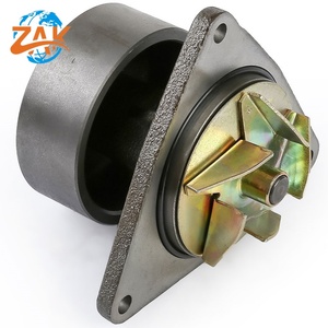 Pompe à eau diesel pour moteur Mitsubishi 6d114 6ct8 3 - 3285323 3800974 3802873 6742 01 <span class=keywords><strong>3676</strong></span> 380208 3800975 - Product Image 2
