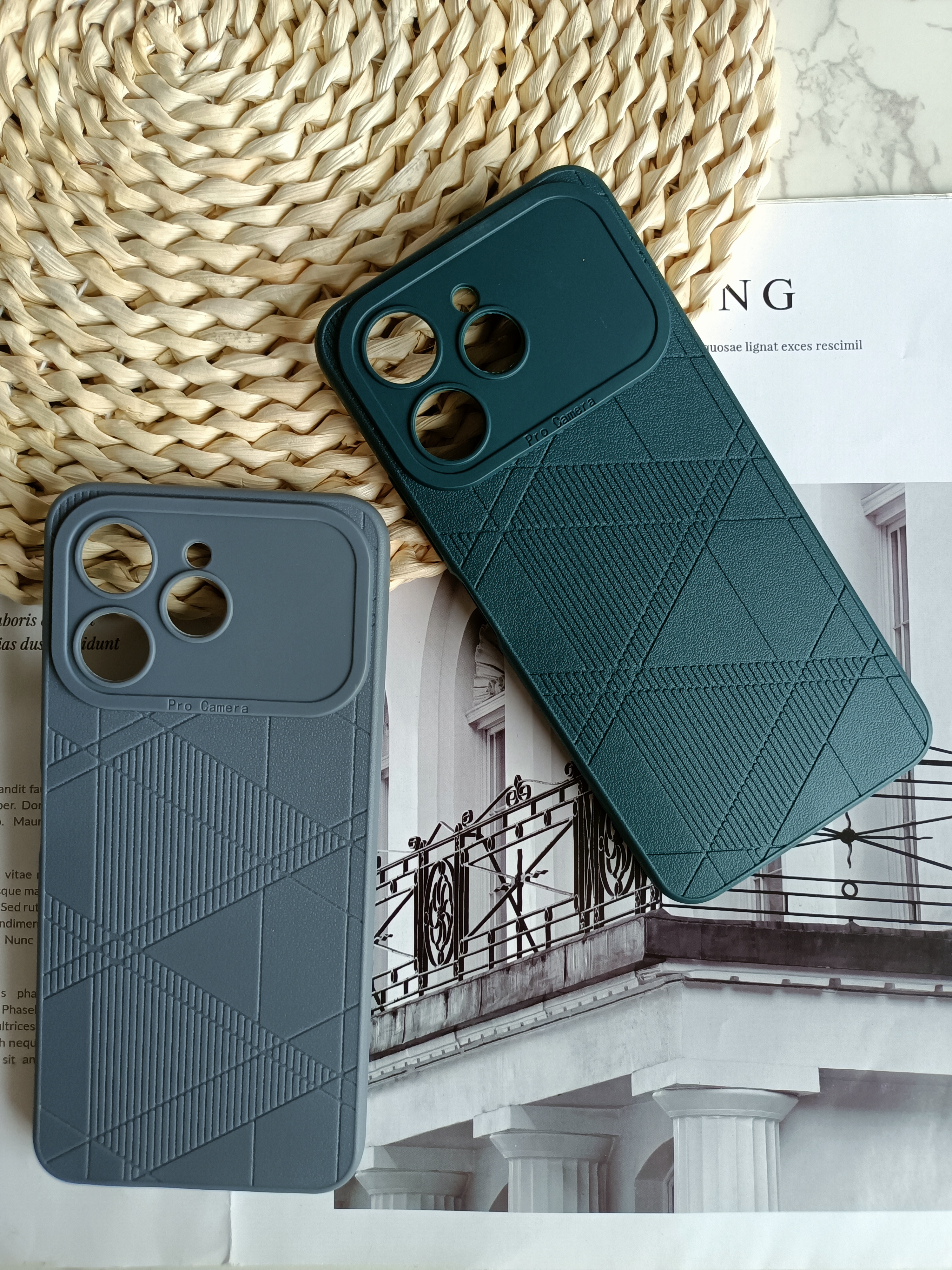 tecno camon 40 pro case magnet cases