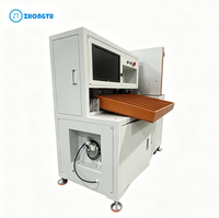 Máquina Clasificadora Automática de Celdas de Litio Cilíndricas para Baterías 18650 21700 32650, Clasificación de Voltaje e IR
