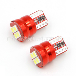 T10 W5W 194 168 4 3030 12V - Product Image 2