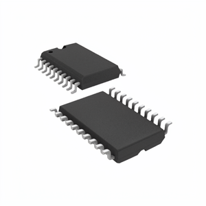 Circuito Integrado Lógico, Chip 20 SOIC (0.295", 7.50mm de Ancho), CI BUF SIN INVERSIÓN 5.5V 20SOIC SN74ALS244CDW, Distribuidor Autorizado - Product Image 1