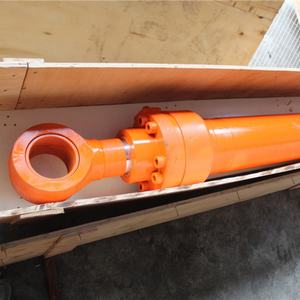 Cilindro Hidráulico para Excavadora Belparts ZX470, 4698938C YA00004895, para Cilindro de Brazo Hitachi - Product Image 2