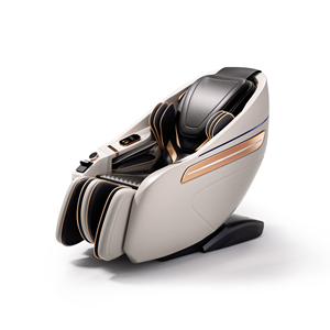 Poltrone Massaggianti Self-Service Adatte per Centri Commerciali e Aeroporti di Alta Gamma - Product Image 2