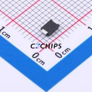Diode SMAF S3BF d'origine neuve, diode à usage général, fournisseur de composants électroniques en gros et service BOM - Product Image 2